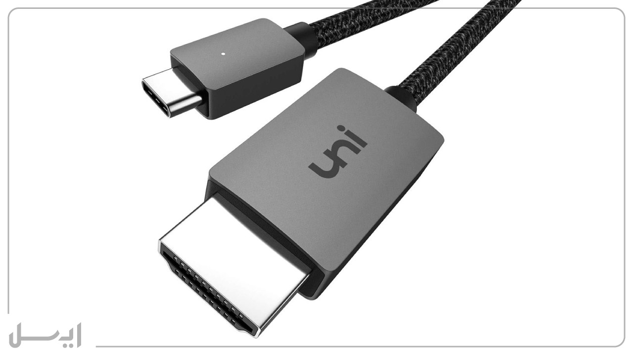  اتصال گوشی اندرویدی به تلویزیون از طریق – HDMI