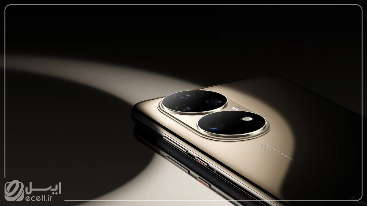 Huawei P50 Pro بهترین دوربین های گوشی