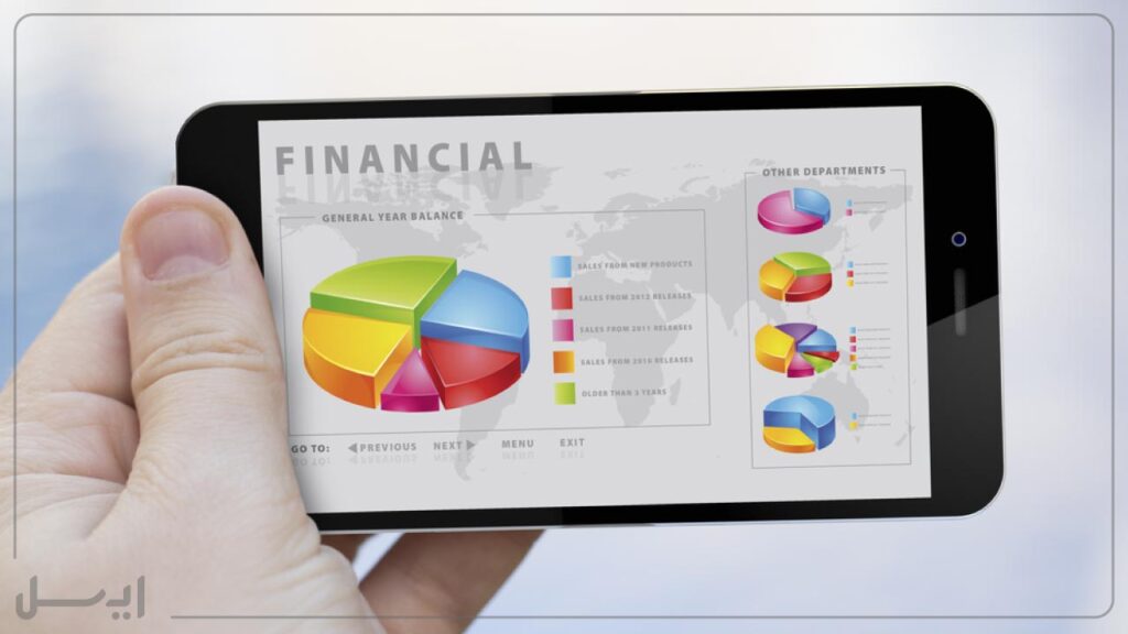 معرفی بهترین برنامه های حسابداری مخصوص موبایل