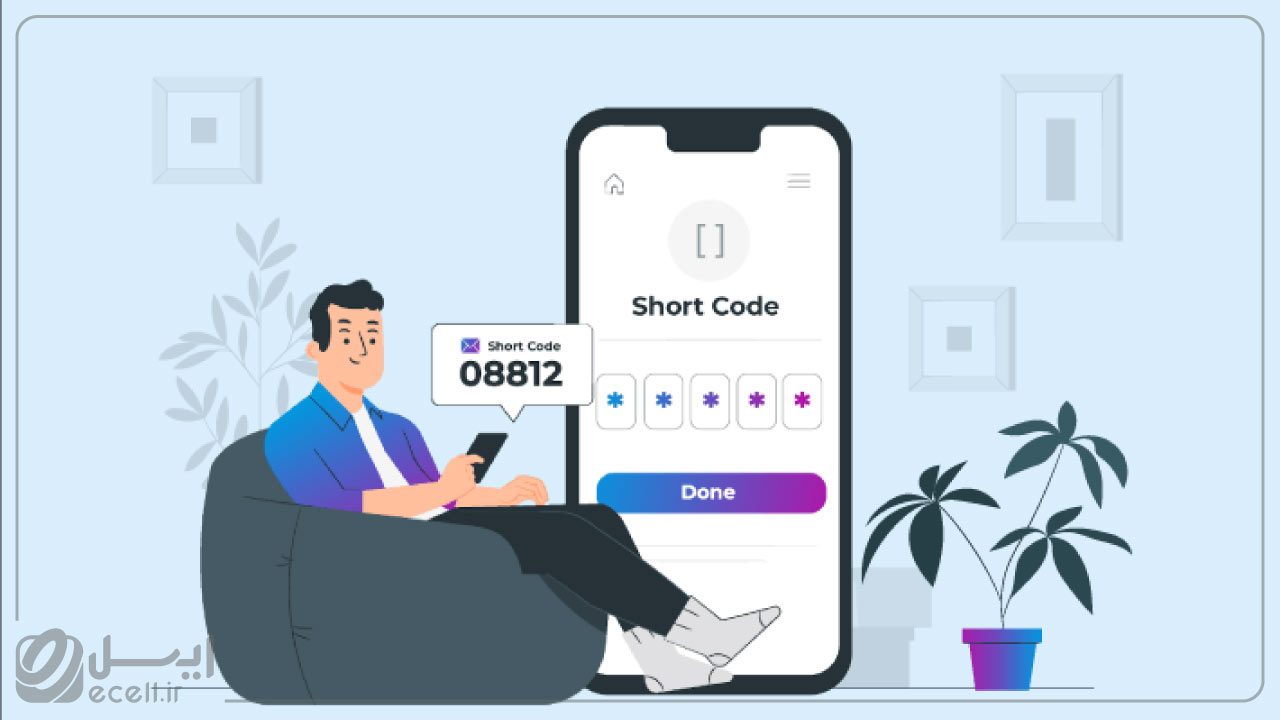 با انواع short codes آشنا بشین! - شورت کدهای مشترک