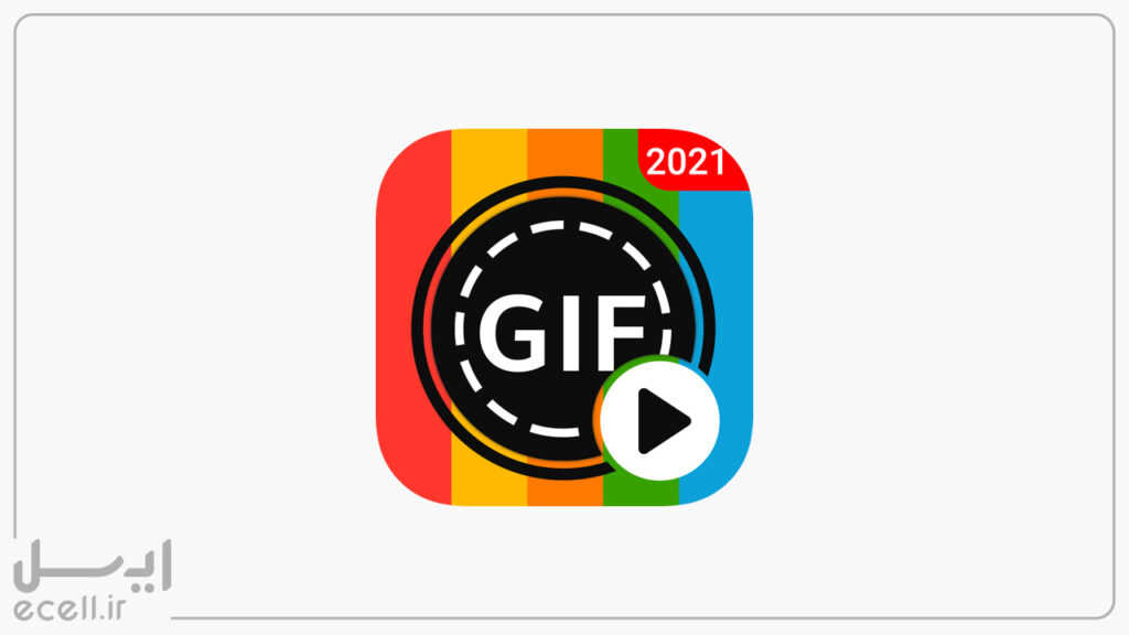 اپلیکیشن Pixel Animator: GIF Maker