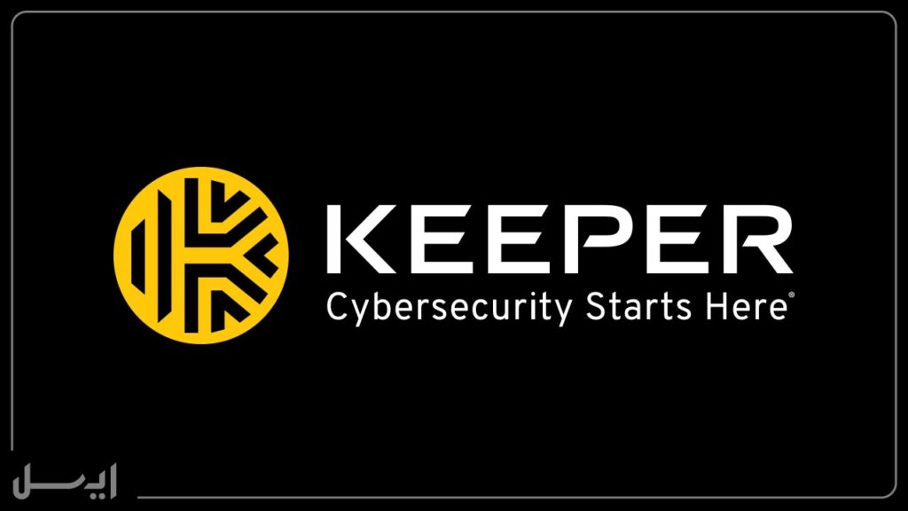 Keeper بهترین برنامه های مدیریت پسورد در گوشی های اندروید