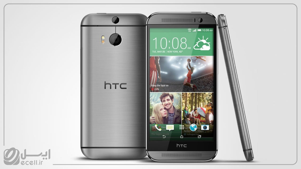 کدهای مخفی گوشی‌های HTC