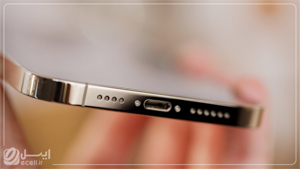 تلفن‌های هوشمند سری Apple iPhone 12 بهترین بلندگو گوشی 