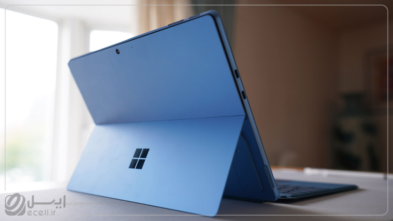 مایکروسافت سرفیس پرو 9 (Microsoft Surface Pro 9) بهترین تبلت های گیمینگ