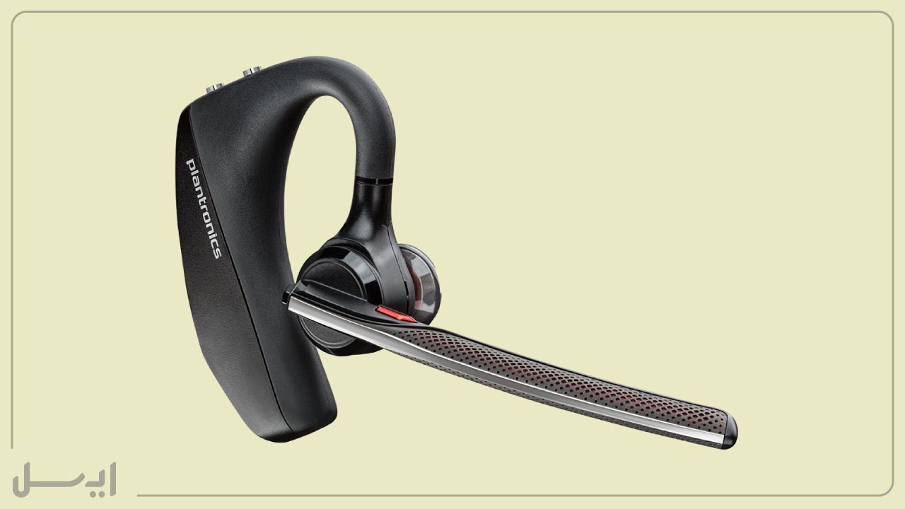 هدست بلوتوث Plantronics مدل Voyager 5200؛ بهترین هندزفری بازار