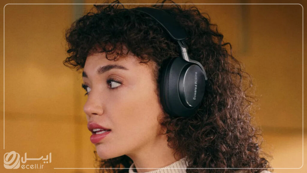 هدفون Bowers & Wilkins PX8