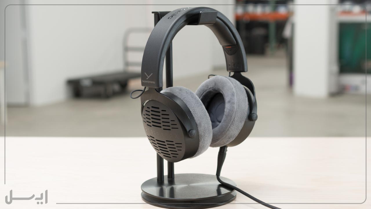 Beyerdynamic DT 900 Pro X بهترین هدفون های بازار