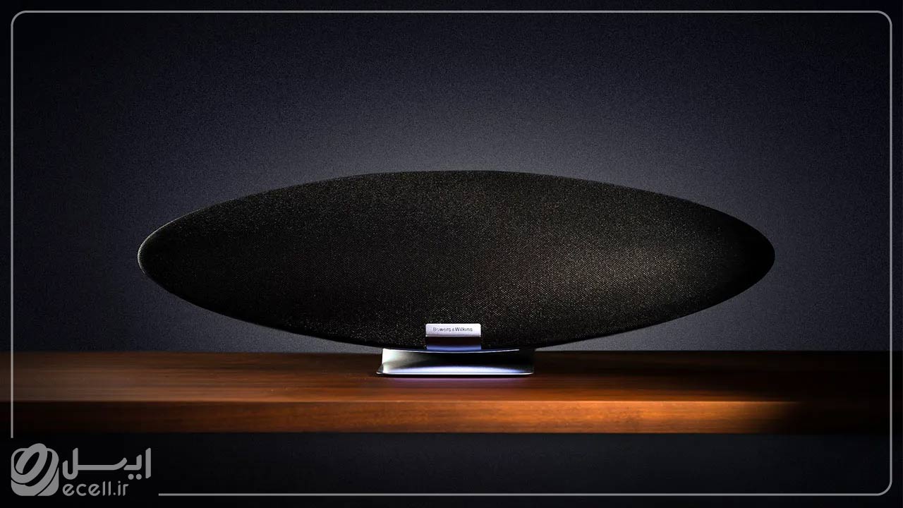 اسپیکر Bowers & Wilkins مدل Zeppelin