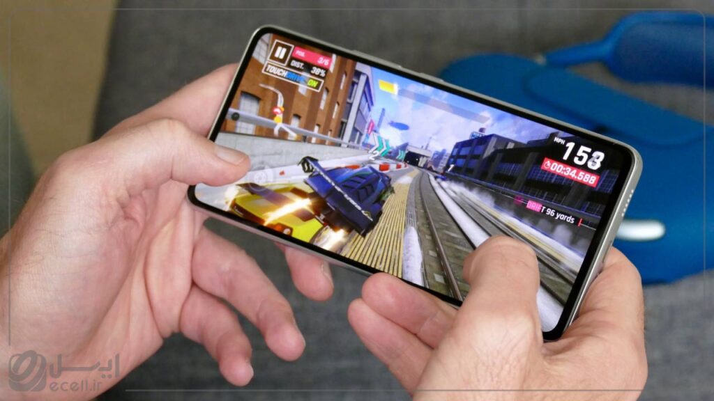 Samsung Galaxy A53 5G بهترین گوشی‌های سامسونگ برای بازی