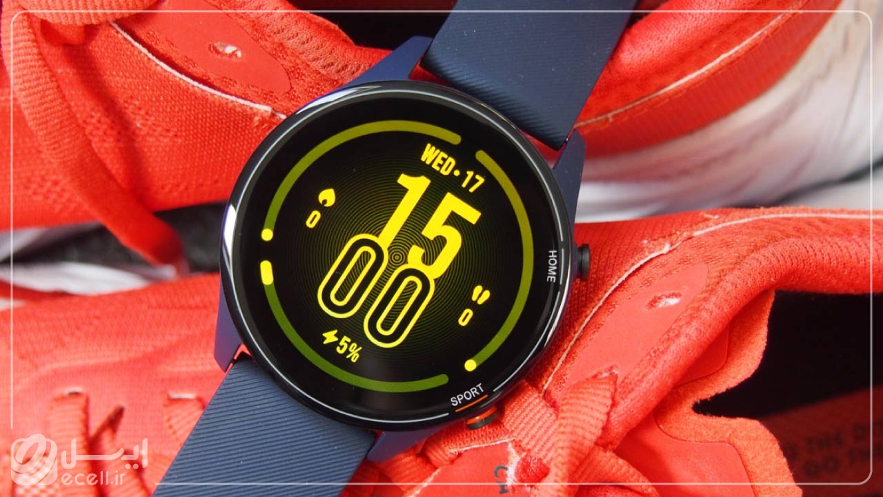 بهترین ساعت هوشمند شیائومیXiaomi-Mi-Watch