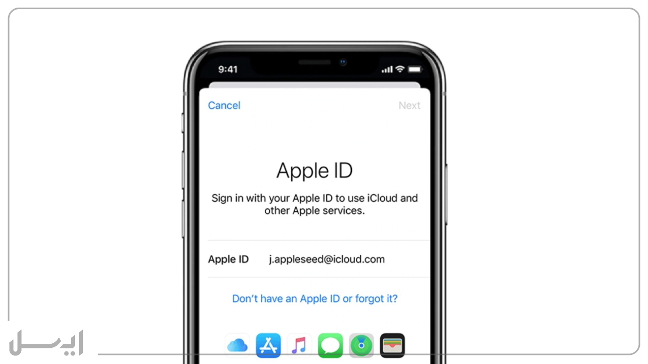 آموزش جامع و سریع ساخت اپل آیدی بدون شماره تلفن اصلی