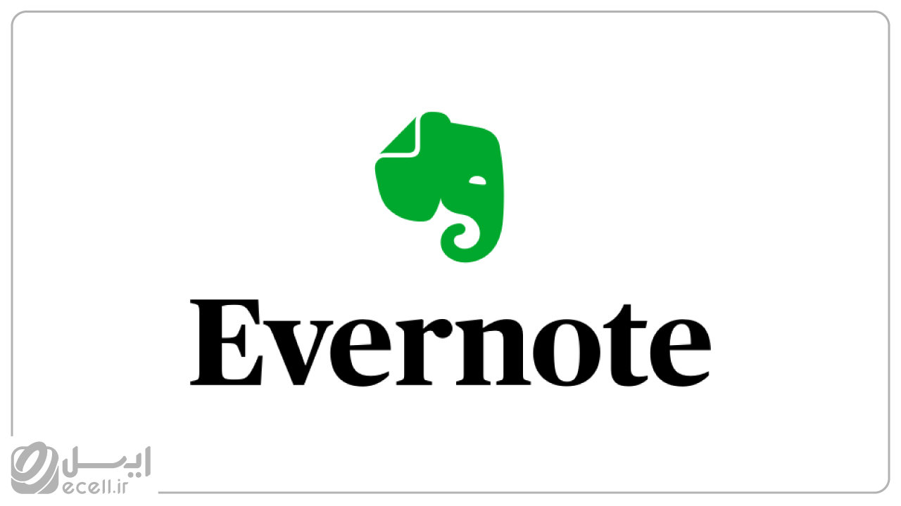Evernote روش تبدیل دست خط به تایپ