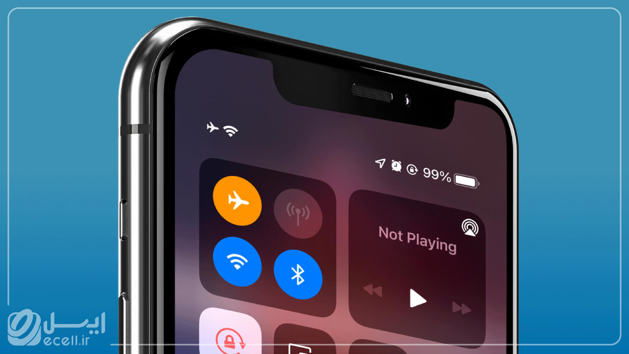 ترفندهای گوشی آیفون- 