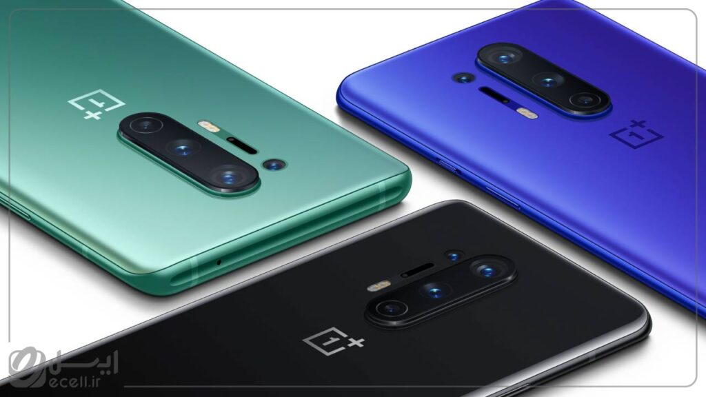 OnePlus 8 Pro بهترین بلندگو گوشی 
