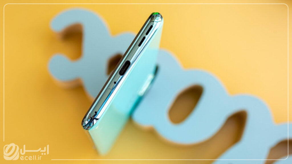 OnePlus Nord 2 بهترین بلندگو گوشی 