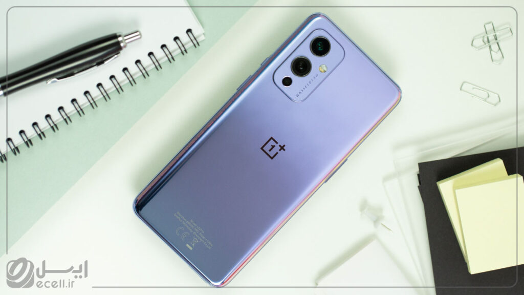 OnePlus 9 و 9 Pro بهترین بلندگو گوشی 