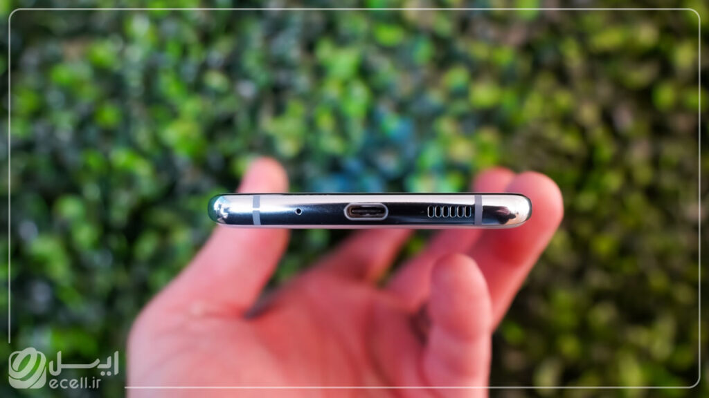 Samsung Galaxy S20 5G بهترین بلندگو گوشی 
