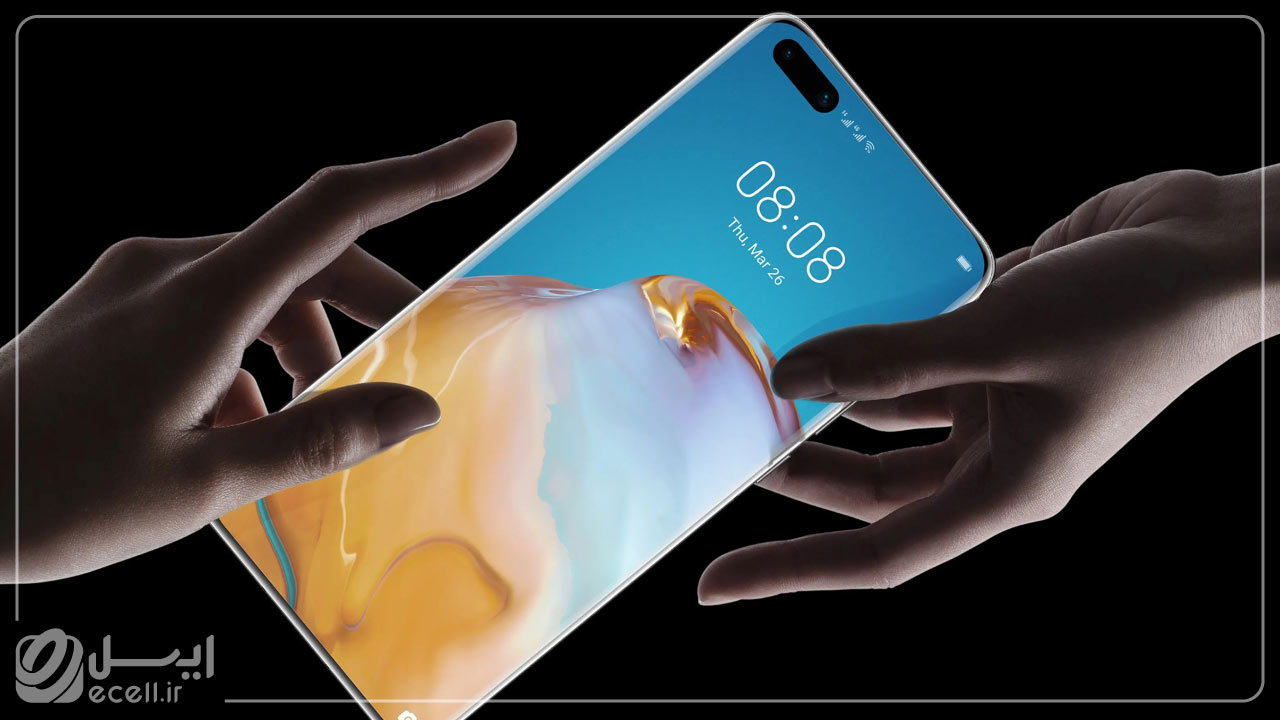 نمایشگر OLED
