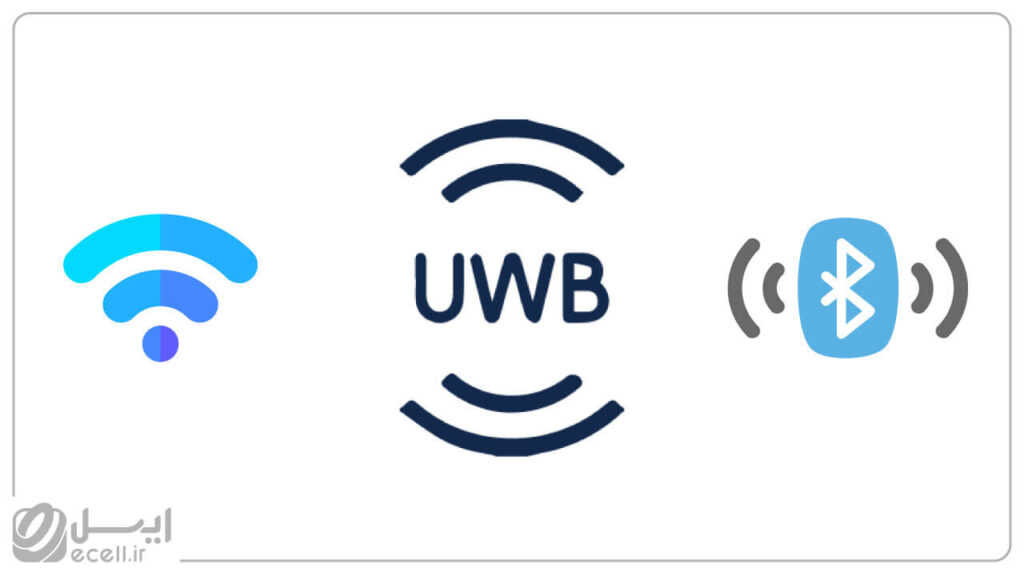 UWB چه فرقی با وای‌فای و بلوتوث داره؟