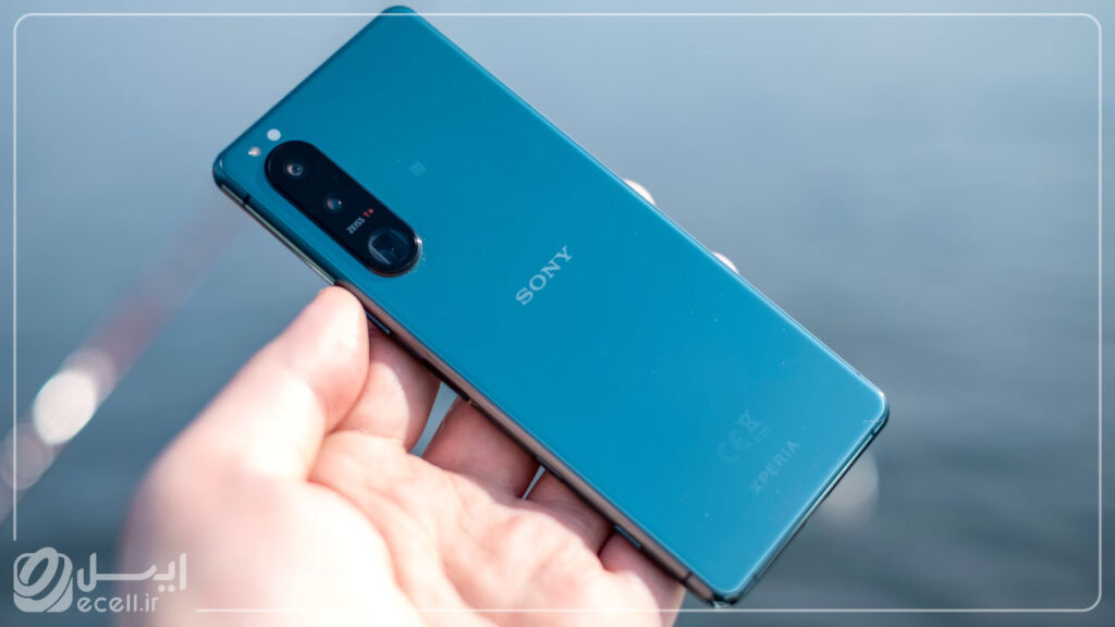 Sony Xperia 1 III، Xperia 1 II و Xperia 5 III بهترین بلندگو گوشی 