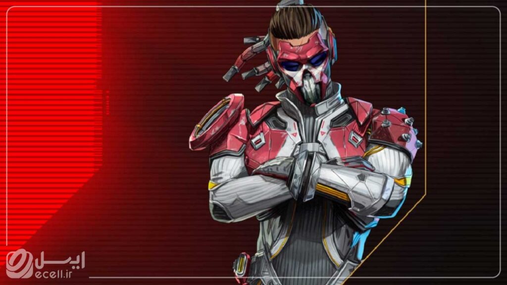 Apex Legends Mobile بهترین بازی های اندروید با کیفیت بالا 