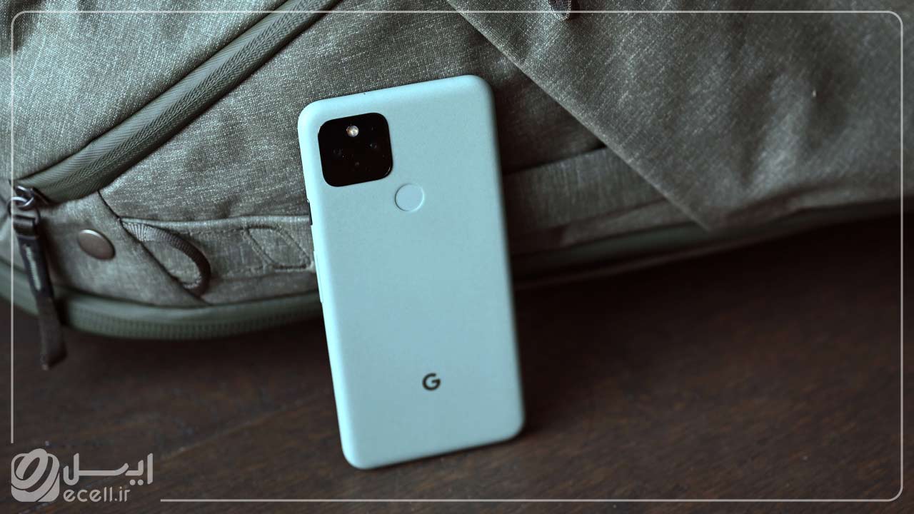 بهترین گوشی از نظر دوربین- google pixel
