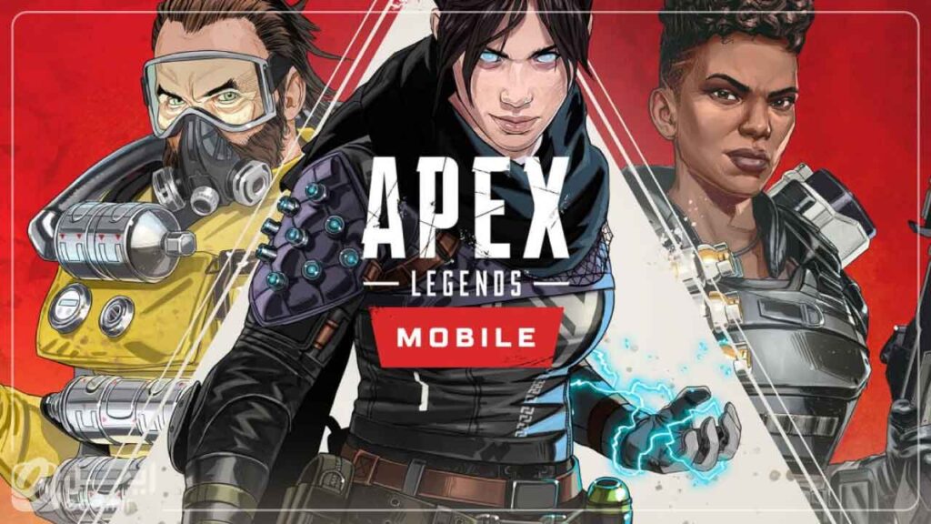 Apex legend mobile بهترین بازی های دو یا چند نفره در اندروید