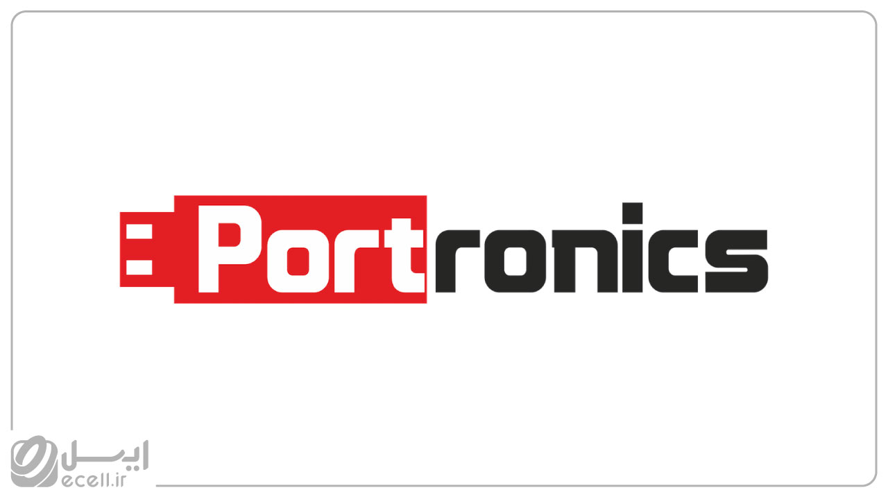 بهترین برند لوام جانبی- برند Portronics