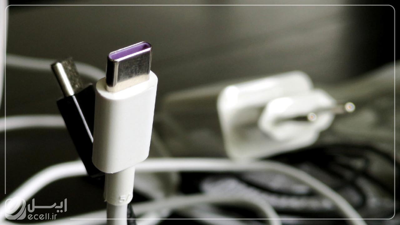 بهترین برند لوازم جانبی- کابل شارژ