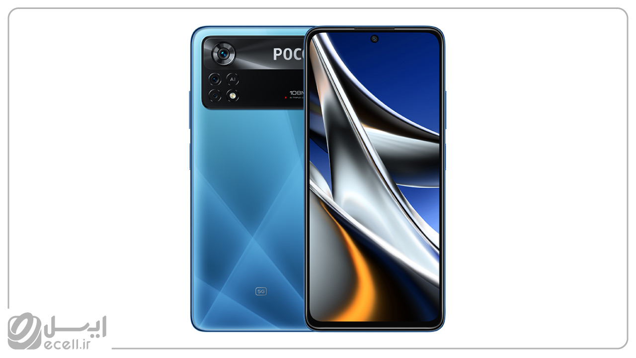 پوکو X4 پرو و X4 GT جدیدترین گوشی های شیائومی