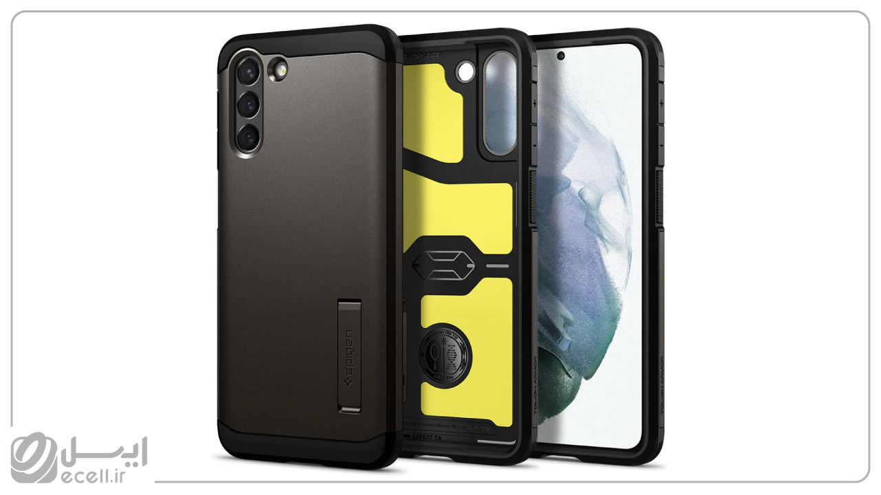 قاب Spigen Tough Armor