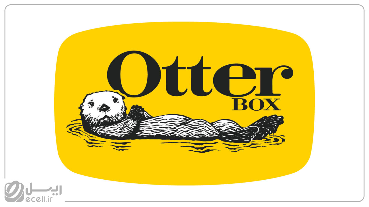 محکم ترین قاب گوشی- برند otterbox