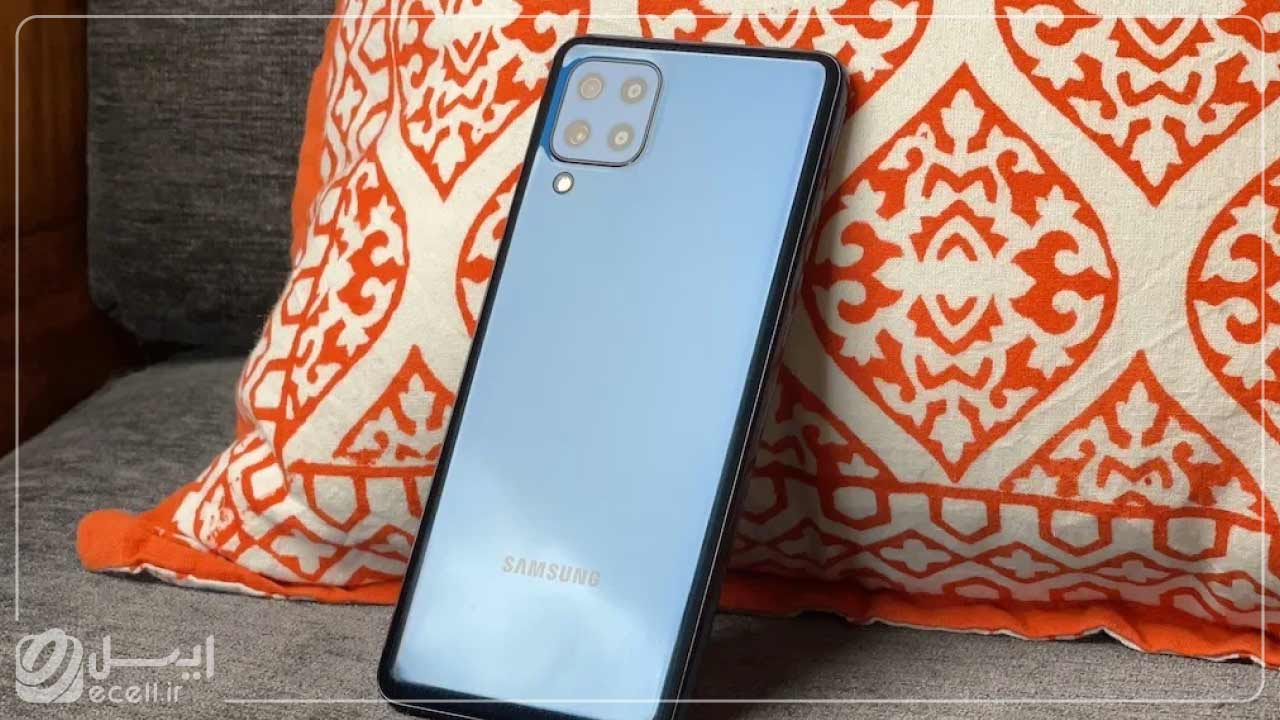 Galaxy M32 بهترین گوشی سامسونگ تا 10 میلیون