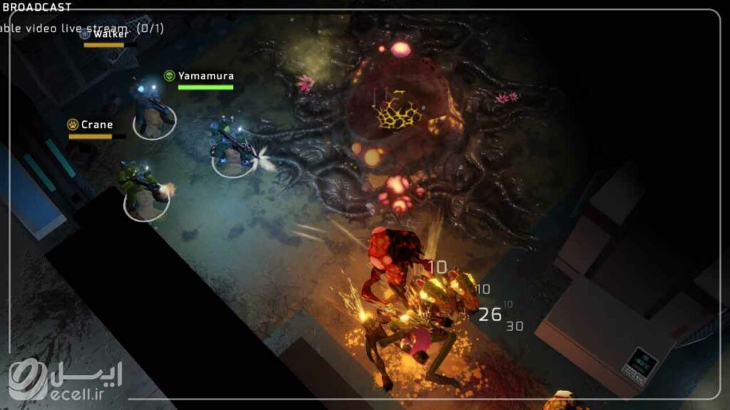 25 تا از بهترین بازی‌های استراتژیک ios مجله تکنولوژی ایسل