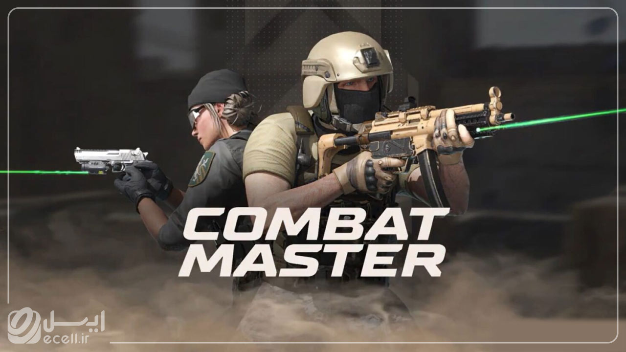 بازی Combat Master Mobile