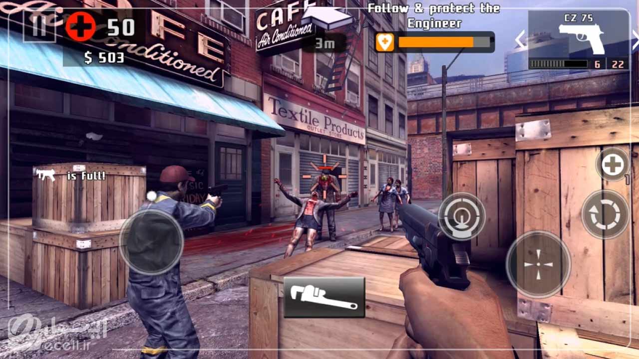 Dead Trigger 2