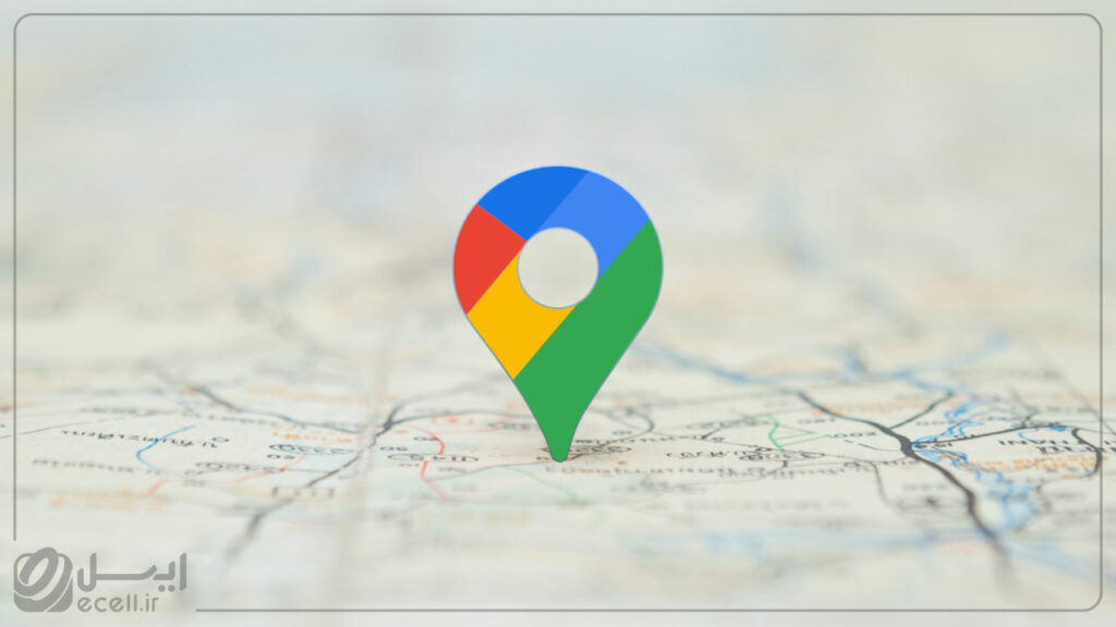 دانلود نقشه‌های آفلاین گوگل مپ