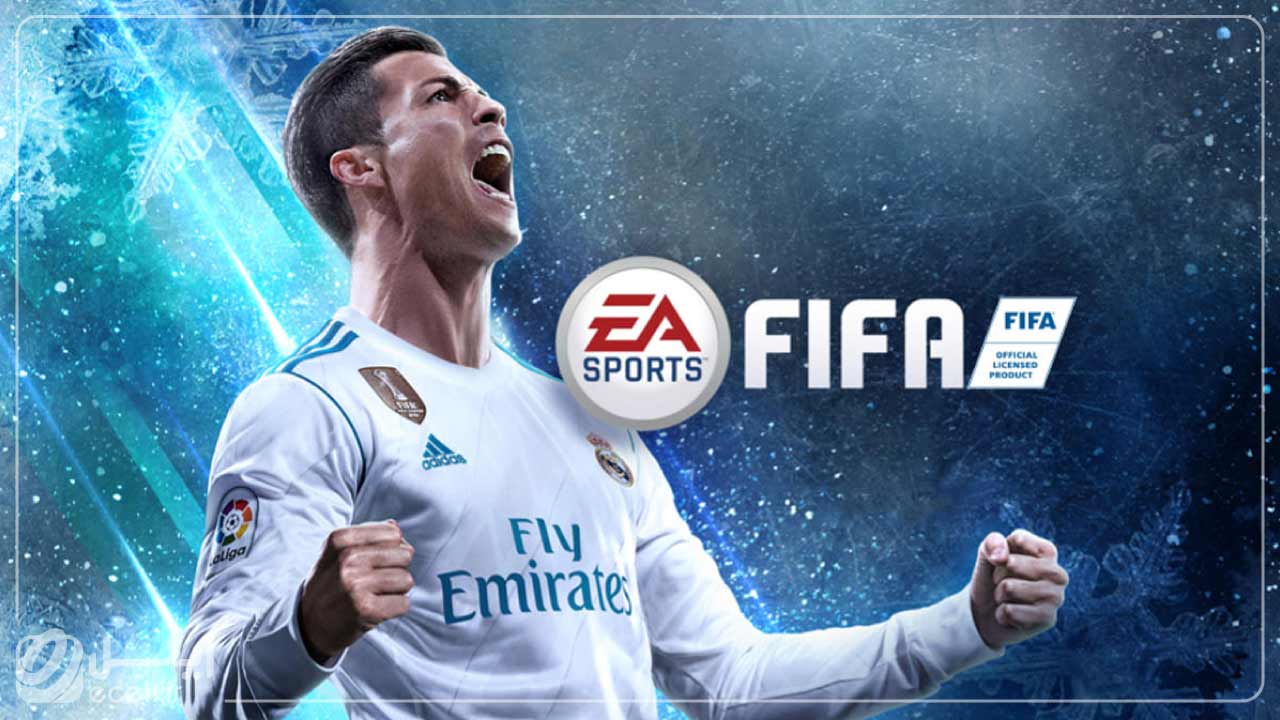 FIFA Mobile Football یکی بهترین بازی های فوتبال برای آیفون