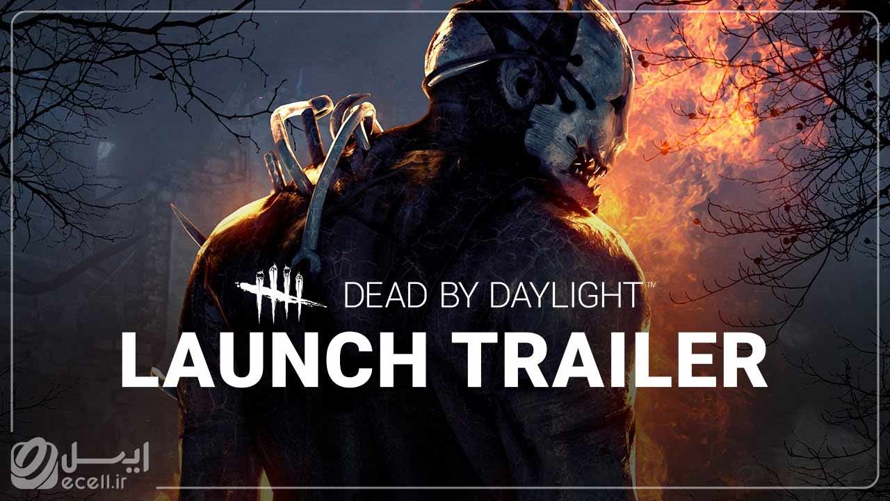 بهترین گیم پلی بازی های سوم شخص - Dead by Daylight