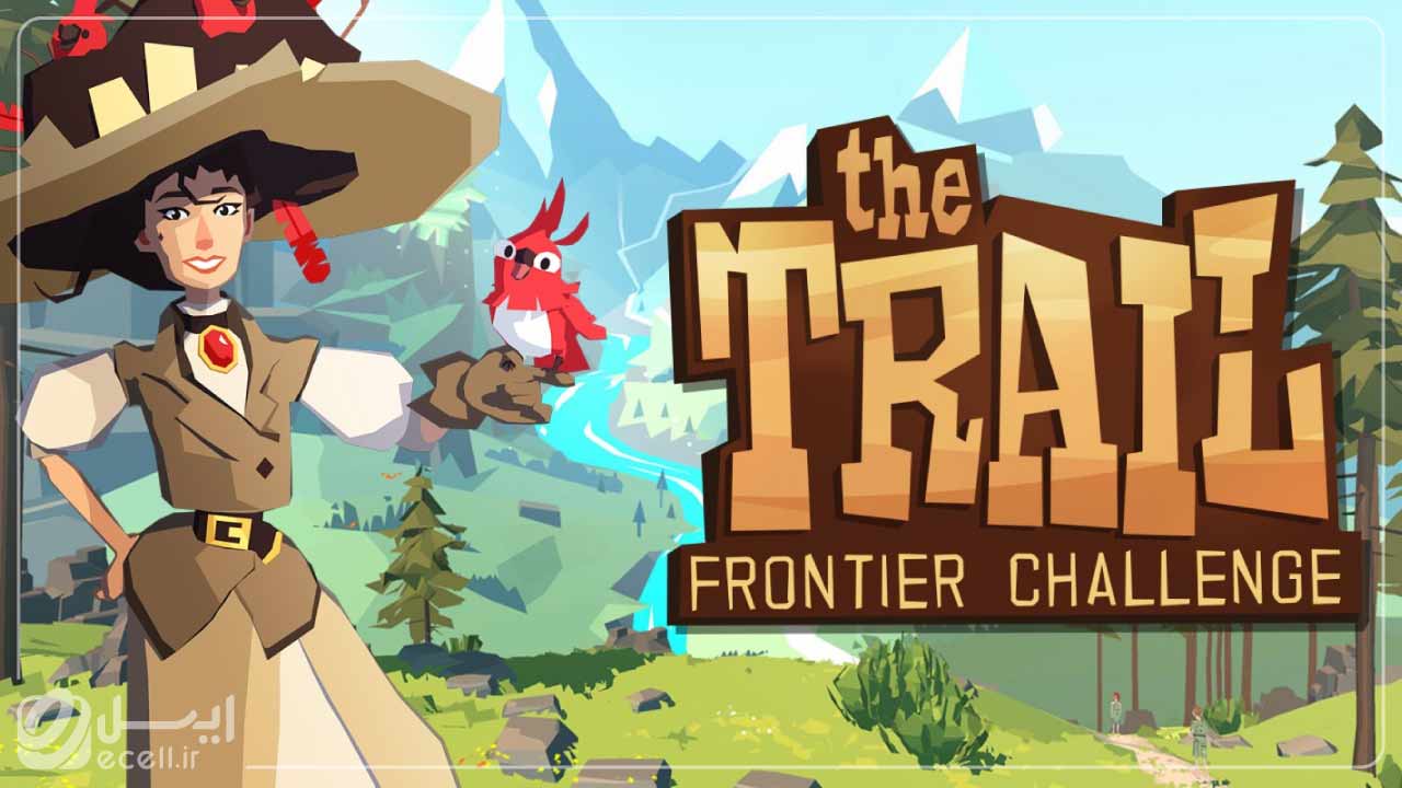 بهترین گیم پلی بازی های سوم شخص- The Trail