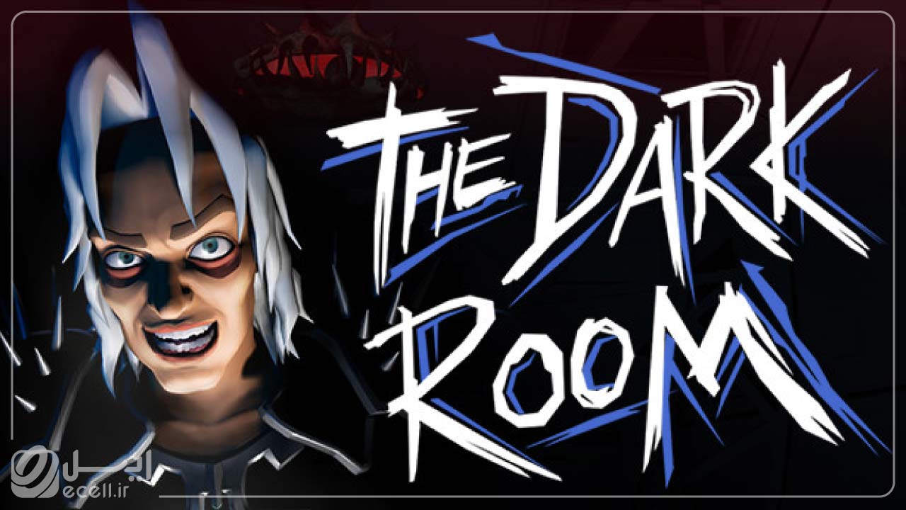 بهترین بازی های واقعیت مجازی- The Dark Room