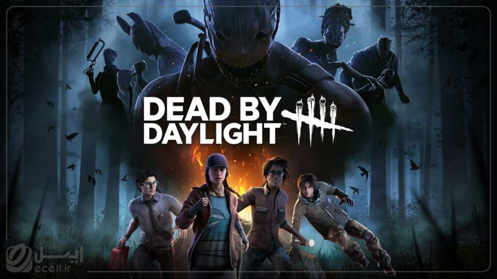 Dead by Daylight بهترین بازی‌های ترسناک ios