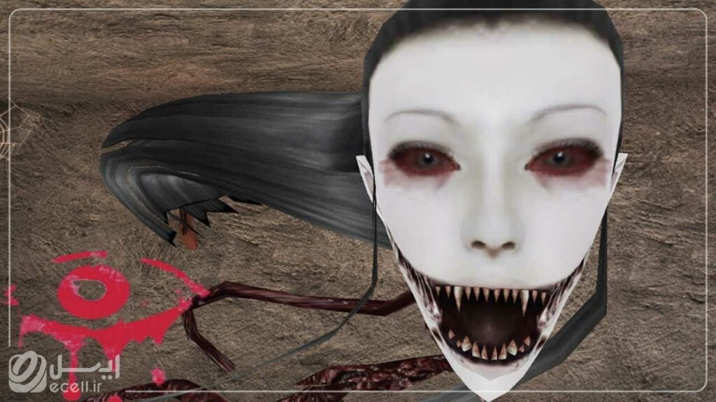 Eyes - Krasue The Scary Game APK برای دانلود اندروید