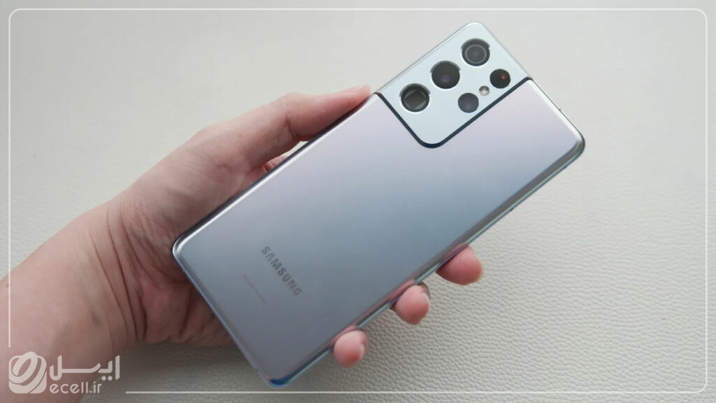 Galaxy S21 Ultra 5G بهترین گوشی سامسونگ 15 تا 30 میلیون