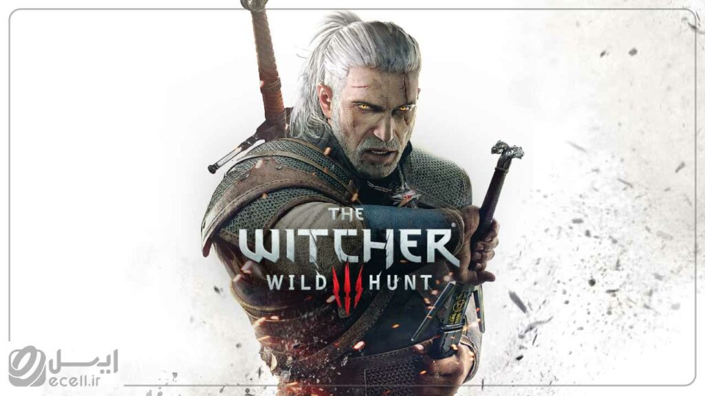 The Witcher 3: Wild Hunt بهترین بازی های pc