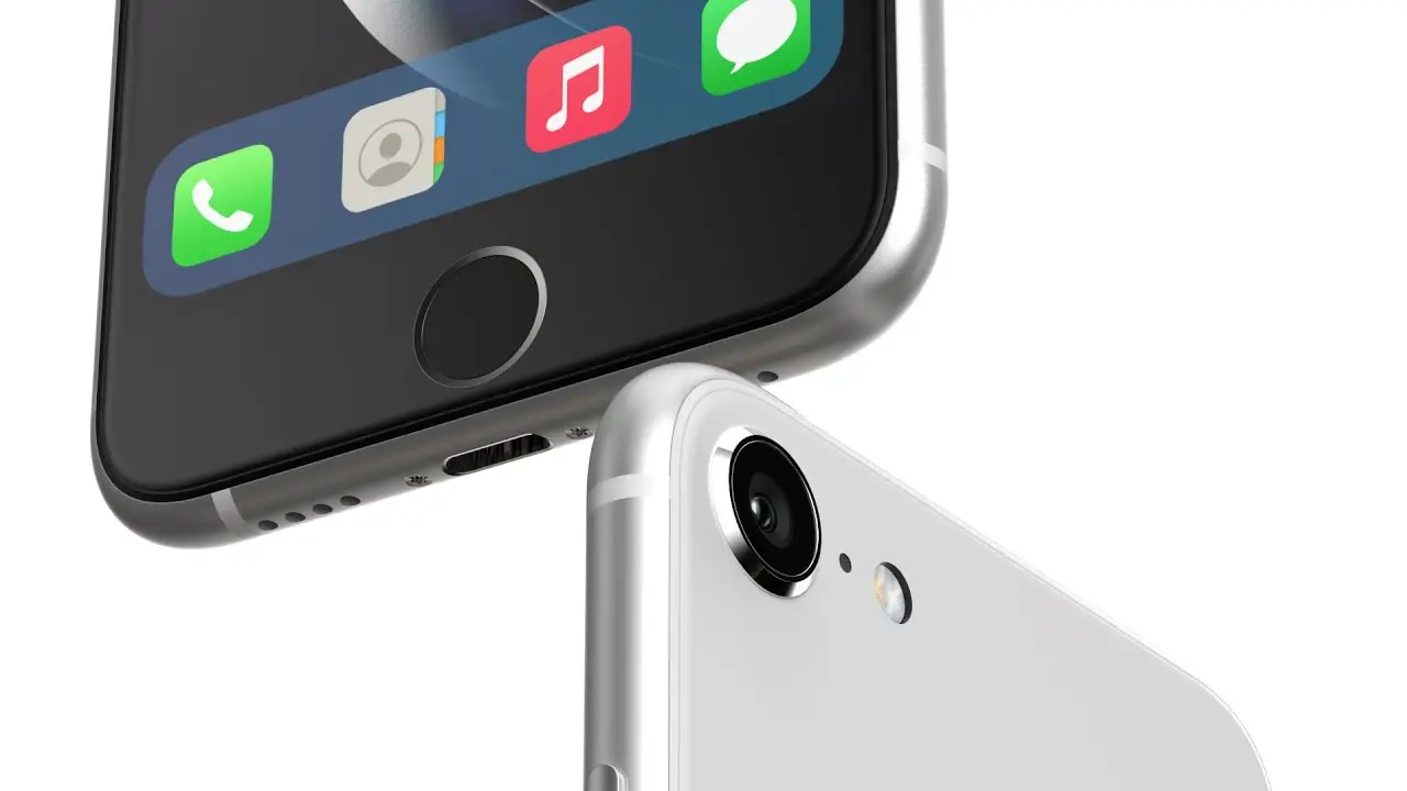 پردازنده و ویژگی‌های iPhone SE 2022: قدرت و عملکرد در یک گوشی مقرون‌ به‌ صرفه