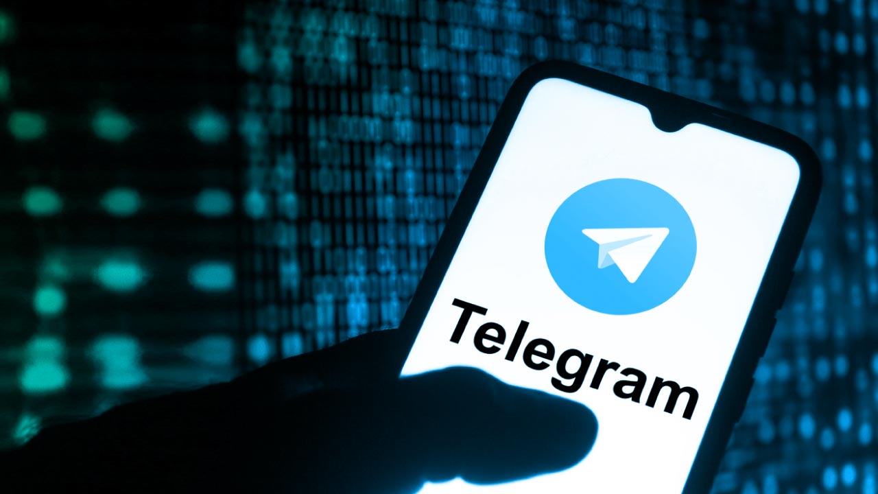 چگونه از هک تلگرام خارج شویم