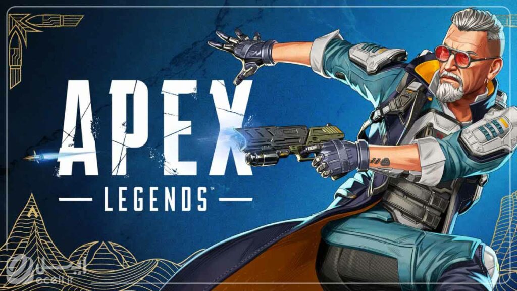 Apex Legends از بهترین بازی‌های آنلاین کامپیوتر