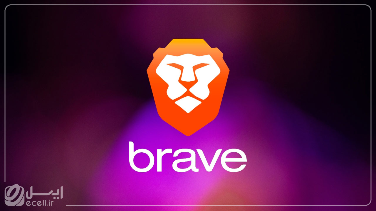 مرورگر Brave Browser